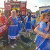 Zobacz w powiększeniu: Spotkanie integracyjne dla mieszkańców sołectwa w Woli Czołnowskiej (17)